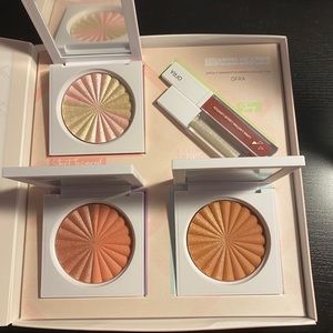 Ofra x Samantha March PR Collection